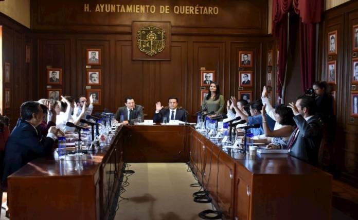 Aprueba el Cabildo la ampliación de beneficiarios del programa “Súmate”