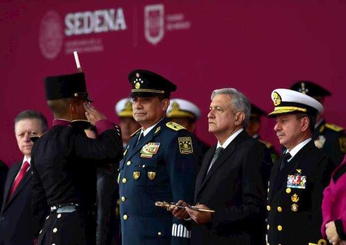 172 aniversario Gesta Heroica de los Niños Héroes de Chapultepec