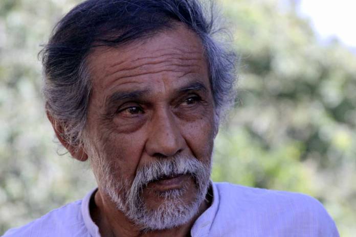 Fallece Francisco Toledo, artista Oaxaqueño