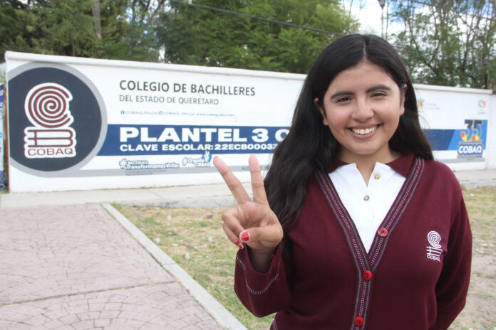 Estudiantes Del Cobaq Obtienen Primeros Lugares En Concurso Literario Nacional .