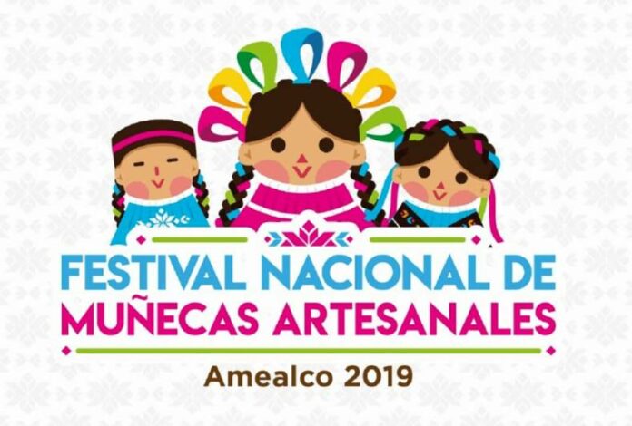 Amealco Listo Para Festival Nacional De Muñecas Artesanales 1