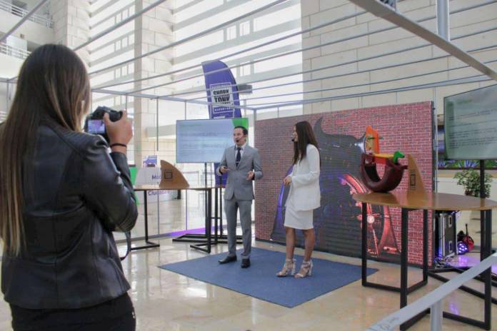 Jóvenes Graban Los Primeros Proyectos De Experiencia Universitaria Shark Tank Querétaro 2