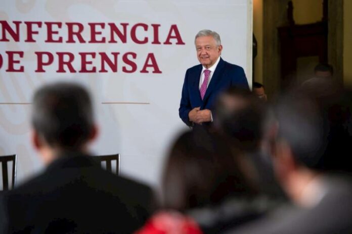 López Obrador Refrenda Confianza En Rosario Piedra Al Frente De La Cndh