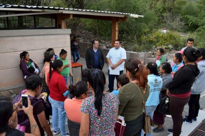 Padres De Familia Definen Mejoras A Escuelas Marginadas De Querétaro 1
