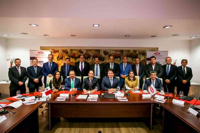 Querétaro Líder Nacional En índice De Desempeño Del Gasto Público Gobernador