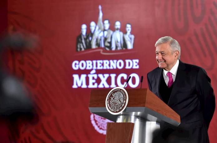 2019 Termina Bien En Lo Económico Y No Habrá Sorpresas En 2020 Amlo