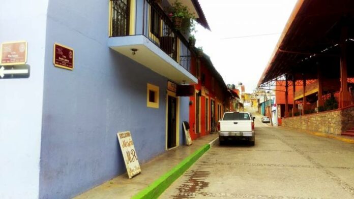 Culminan 7 Proyectos Turísticos En Querétaro 1