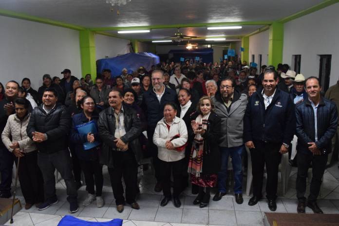 Entregan Apoyos Del Programa Pase En San Juan Del Río Y Tequisquiapan 2