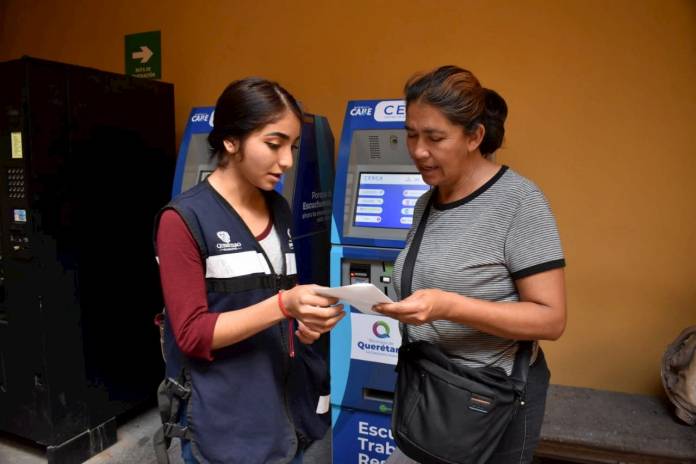 Fortalece Municipio La Atención A La Ciudadanía 2