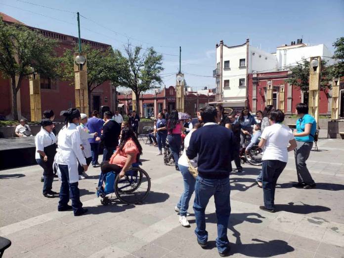 Fortalece Usebeq Servicios De Educación Especial En El Estado 2