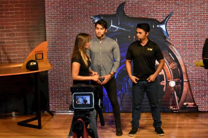 Quedan 5 Días Para Inscribirse A La Experiencia Universitaria Shark Tank Querétaro