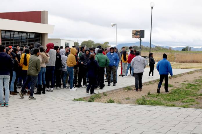 Comunidad Universitaria De La Utc Se Une Al Macrosimulacro 2020 