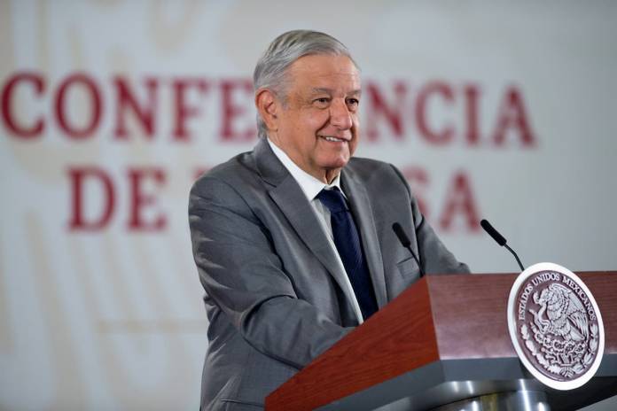 Destinados 5 Mil Mdp Para Primer Etapa De Bancos Del Bienestar Amlo