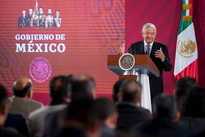 Logramos Evitar Quiebra De Pemex Amlo