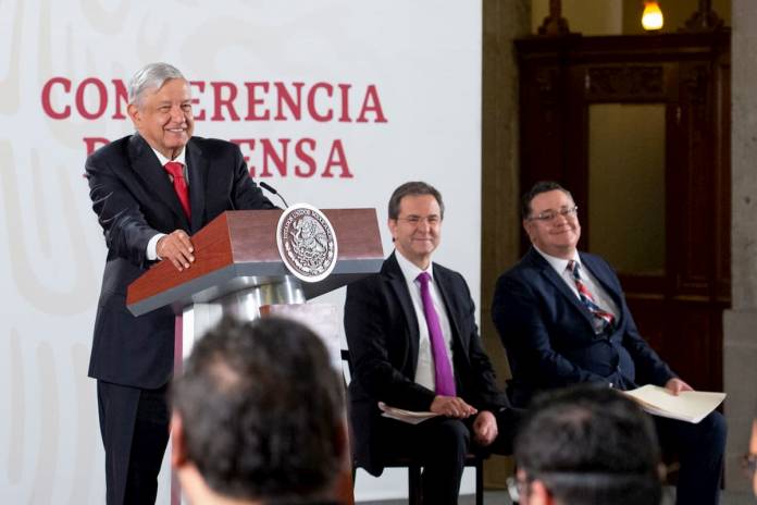 Amlo Propone Eliminar Mega Puentes Vacacionales