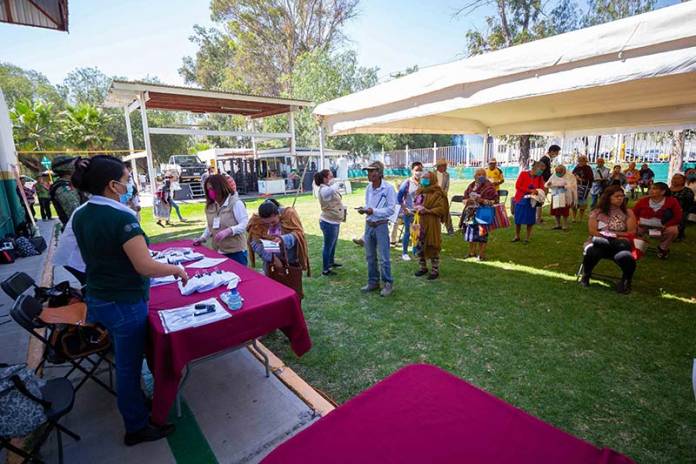 A Paso Acelerado, El Gobierno De México Afronta Económicamente La Contingencia Sanitaria