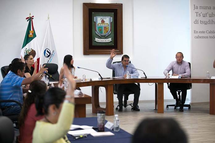 Amplían A 12 Mil Programa De Becas Escolares San Juan Del Río 2020