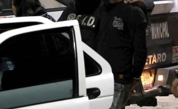 Cae Celula Del Cjng En Queretaro Responsables De Ataque A Negros Bar