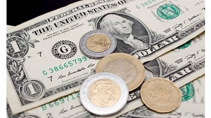 El Peso Se Recupera Por Debilitacion Del Dolar Y Desempleo En Eu