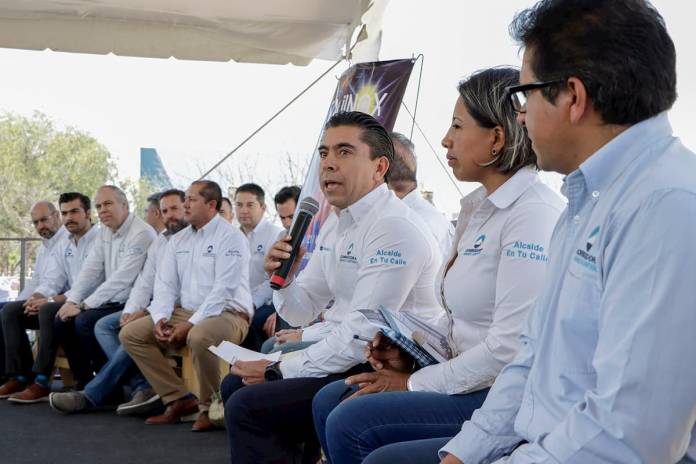 Presentan Programa De Equinoccio Corregidora 2020