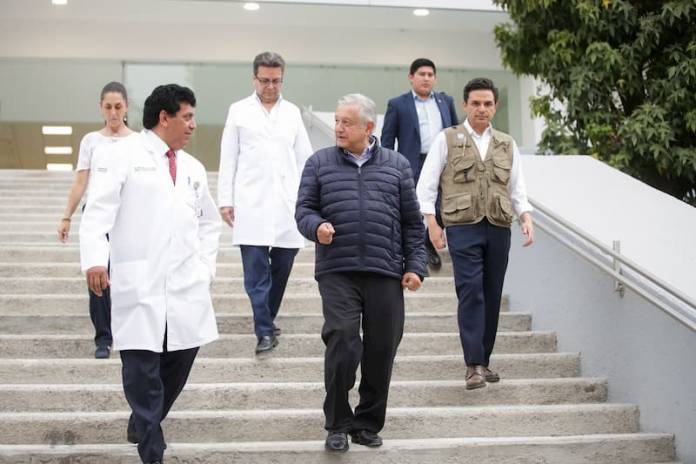 Celebra Amlo Elevar A Rango Constitucional Los Programas Sociales