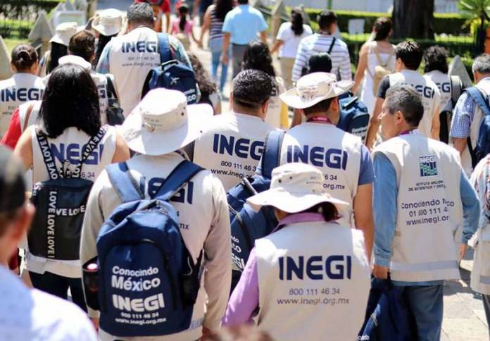 Despide Inegi A Verificadores De Censo En Querétaro, Acusan De Pagos Pendientes