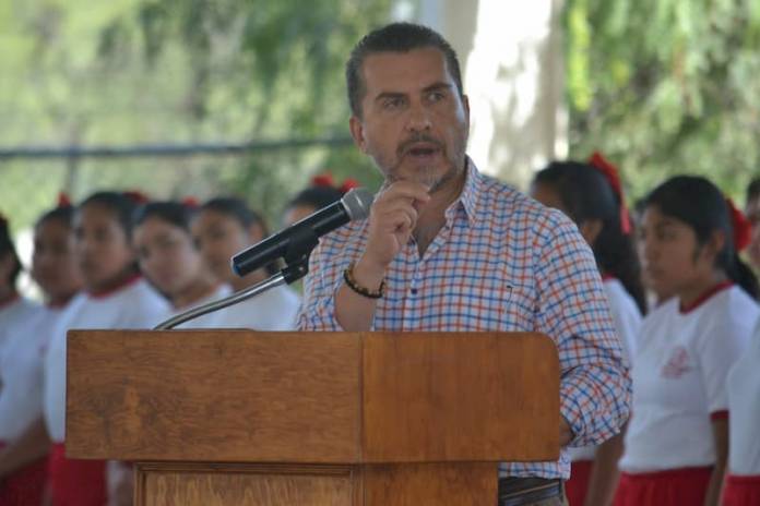 Llama Hugo Cabrera A Terminar Con Paralisis Legislativa En Queretaro