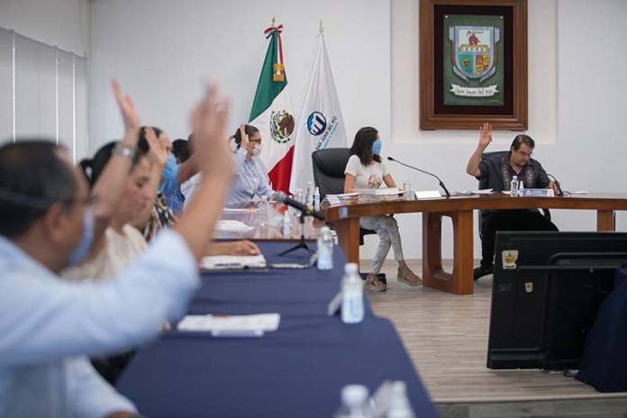 Se Reduce Sueldo El Alcalde, Regidores Y Funcionarios De Sjr Querétaro