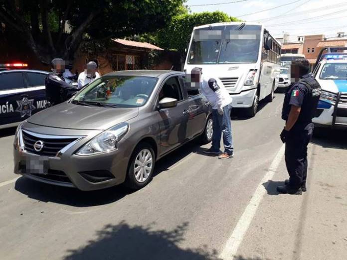 Endurecen Medidas Por Covid 19 En Queretaro Habra Sansiones