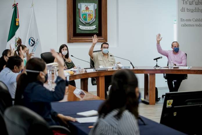 Recursos De Fiesta Sindical Van Para Apoyos A Familias Afectadas Por Covid 19 En Sjr