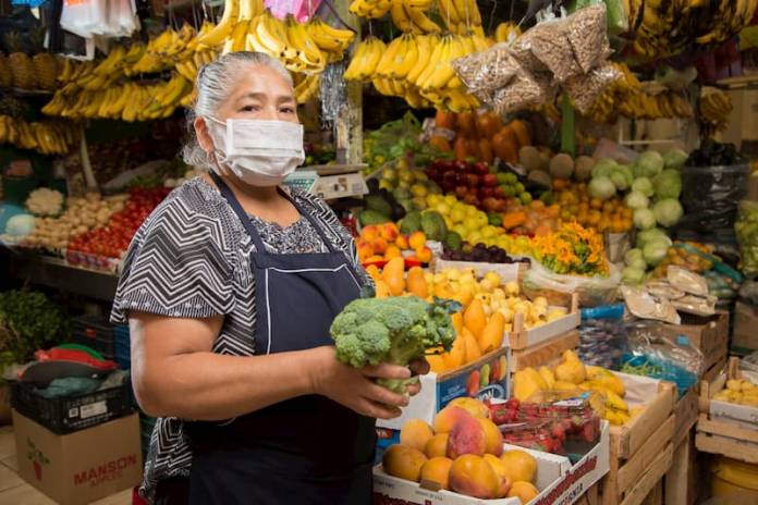 Registrados 1206 Negocios Para Apoyo De 3 Mil Pesos En Sjr Queretaro