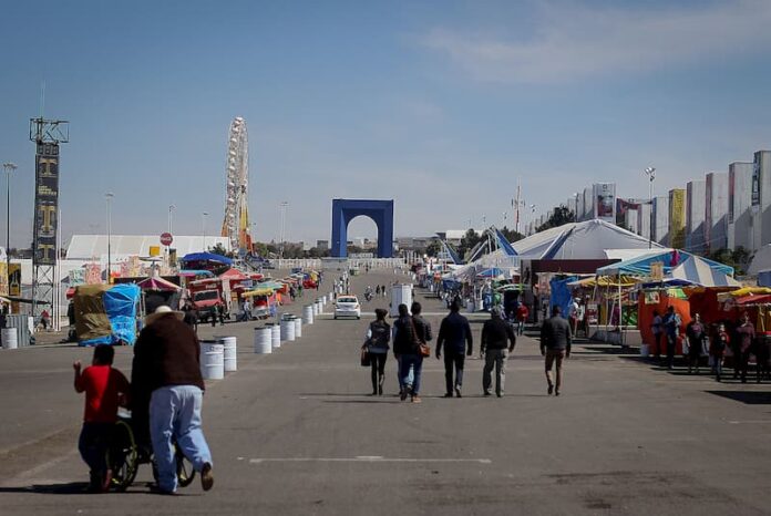 Cancela UGR Feria Internacional de Querétaro 2020
