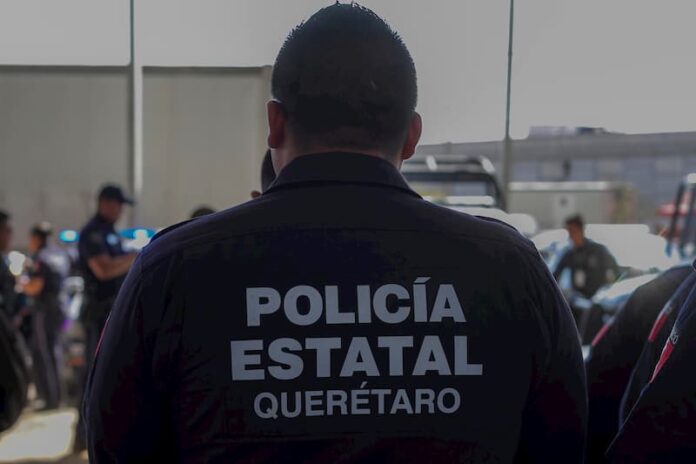 Baja la percepción de inseguridad en Querétaro: INEGI