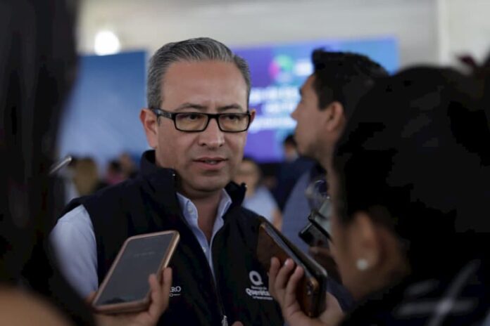 Municipio de Querétaro listo para trabajar en la entrega-recepción de fraccionamientos