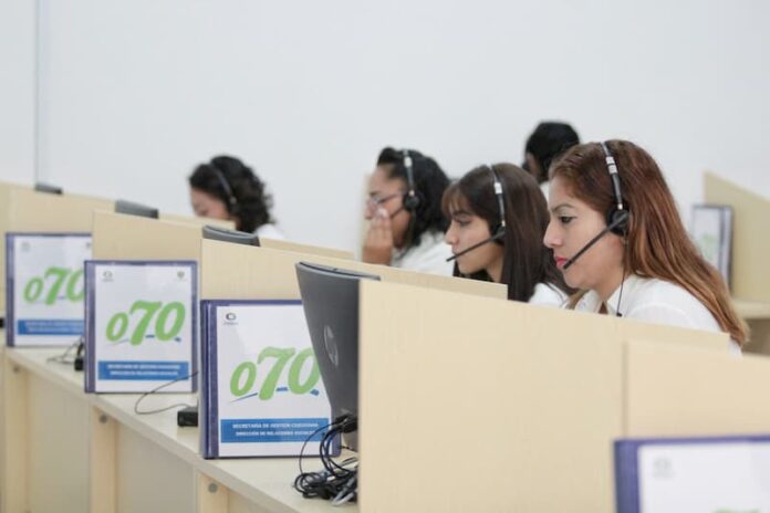 Facilita Municipio de Querétaro la programación de citas ante el Registro Civil