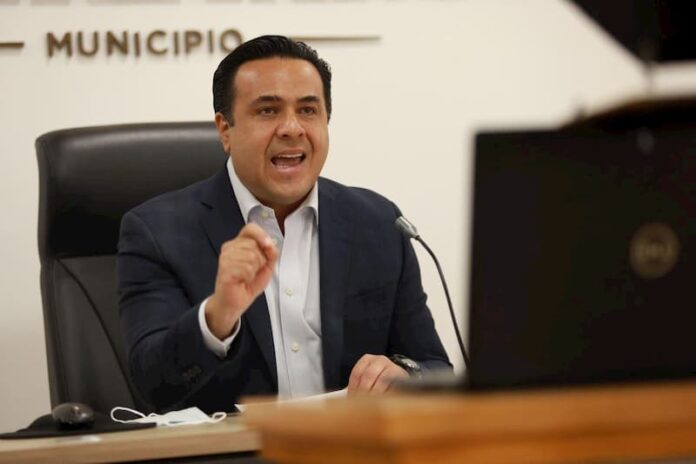 Presupuesto justo para municipios no es concesión, es obligación jurídica y moral del Gobierno Federal: Luis Nava