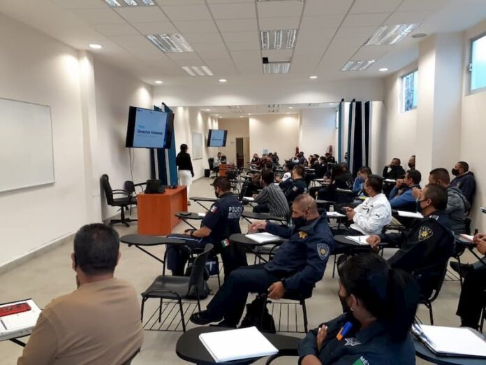 Querétaro genera acciones a favor de las mujeres, niñas y adolescentes