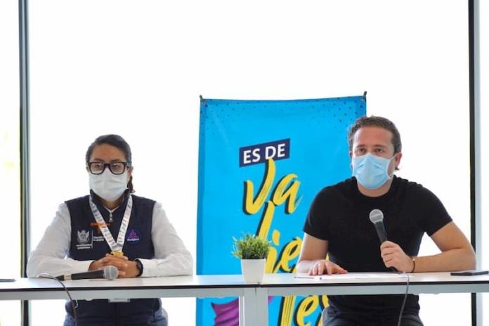 Alrededor de 7 mil atenciones psicológicas se han brindado durante la pandemia