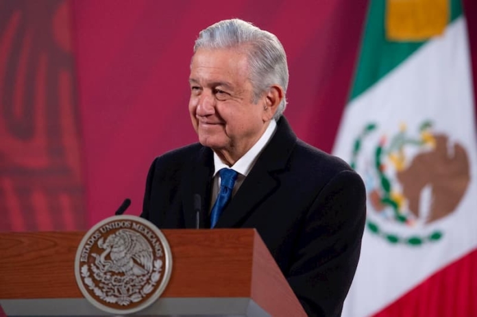 Capacidad hospitalaria se amplía para atender COVID-19 en CDMX: Presidente AMLO