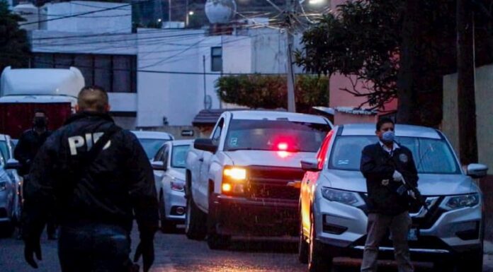 Esclarecido homicidio en El Marqués, hay un detenido