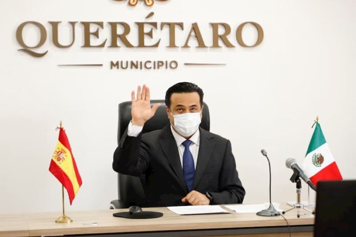 Querétaro, con el entorno más adecuado para la inversión: Cámara Española de Comercio