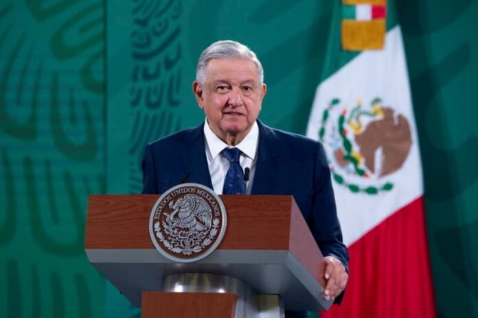 AMLO garantizará derecho a la vacuna contra COVID-19