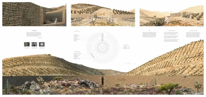 Egresados de la UAQ, son finalistas en el 3º Premio internacional “Félix Candela”