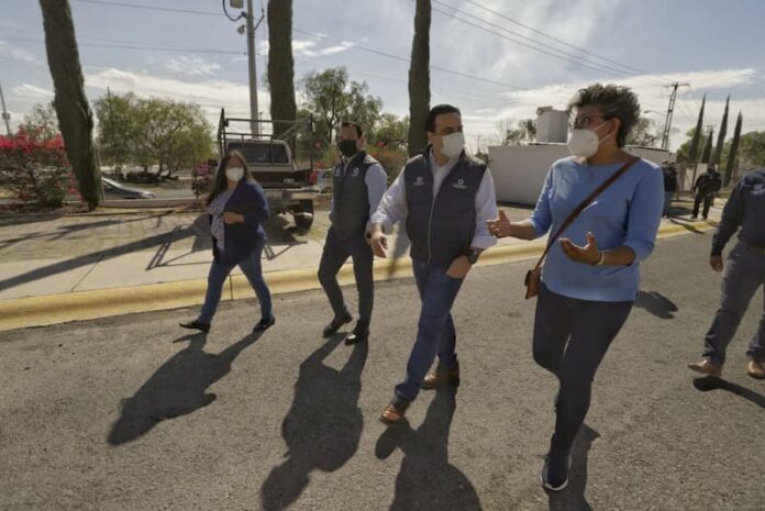 Más de 140 mil ciudadanos serán beneficiados con el programa de Dignificación de Condominios