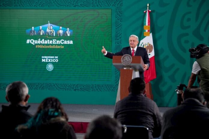 Más de 234 mil dosis aplicadas, México se coloca en primer lugar de América Latina