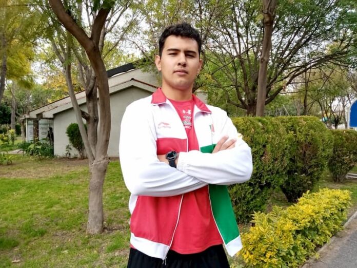 Queretano va a realizar scouting de balonmano en España