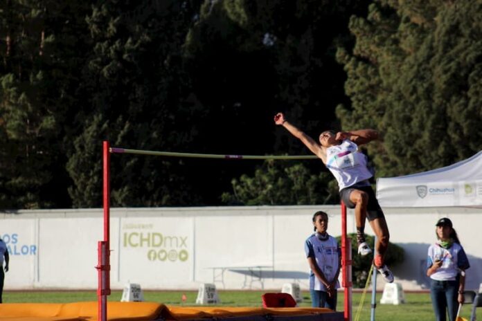 Querétaro se encuentra en los primeros 10 lugares en aportación y eficiencia deportiva