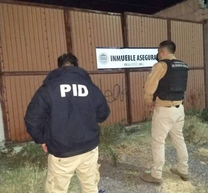 Recupera Fiscalía y PoEs 1 mdp robado de cajero automático en Querétaro
