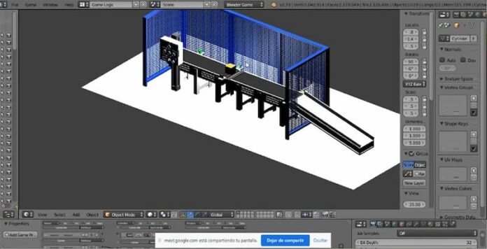 UTEQ desarrolla laboratorios virtuales