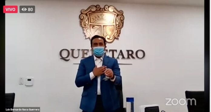 1er Foro de Bienestar Animal y Salud Pública en Municipio de Querétaro